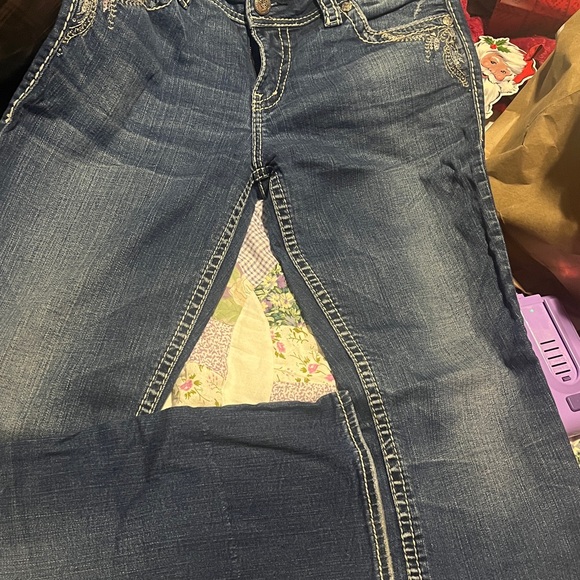 Jeans - Picture 5 of 6